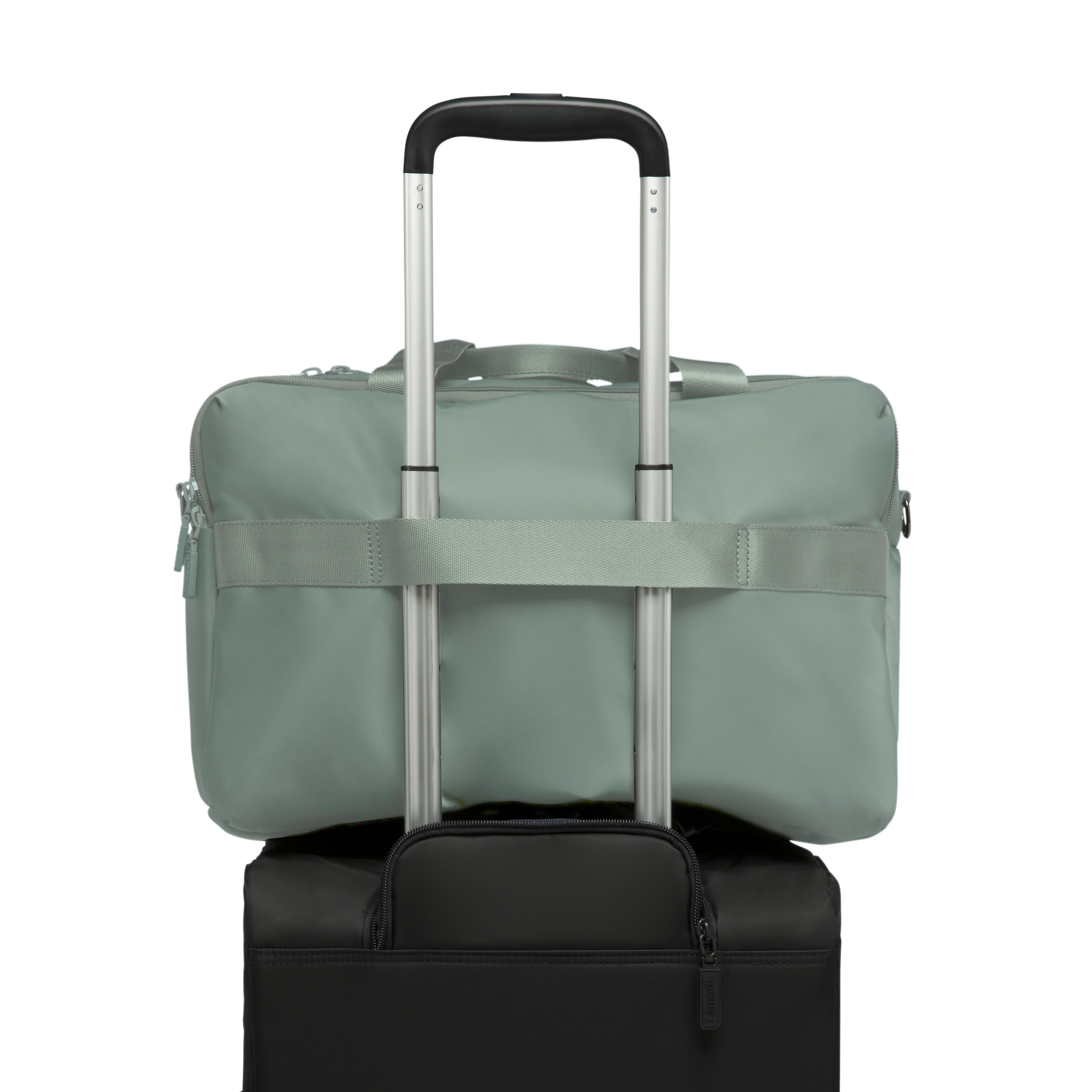 【Lipault】City Plume 24h バッグ Lipault CITY PLUME 24H Bag-Canyon's Hour
